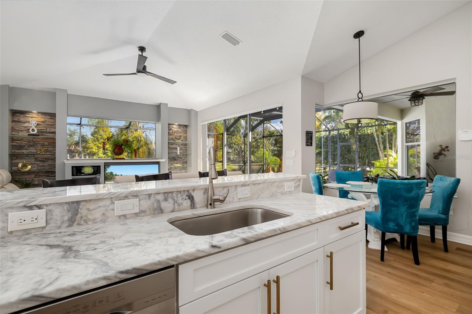 GREENBROOK VILLAGE - Residential