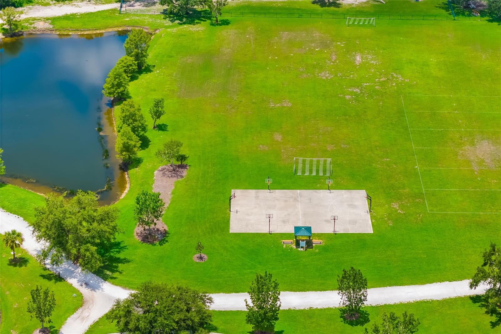 GREENBROOK VILLAGE - Residential