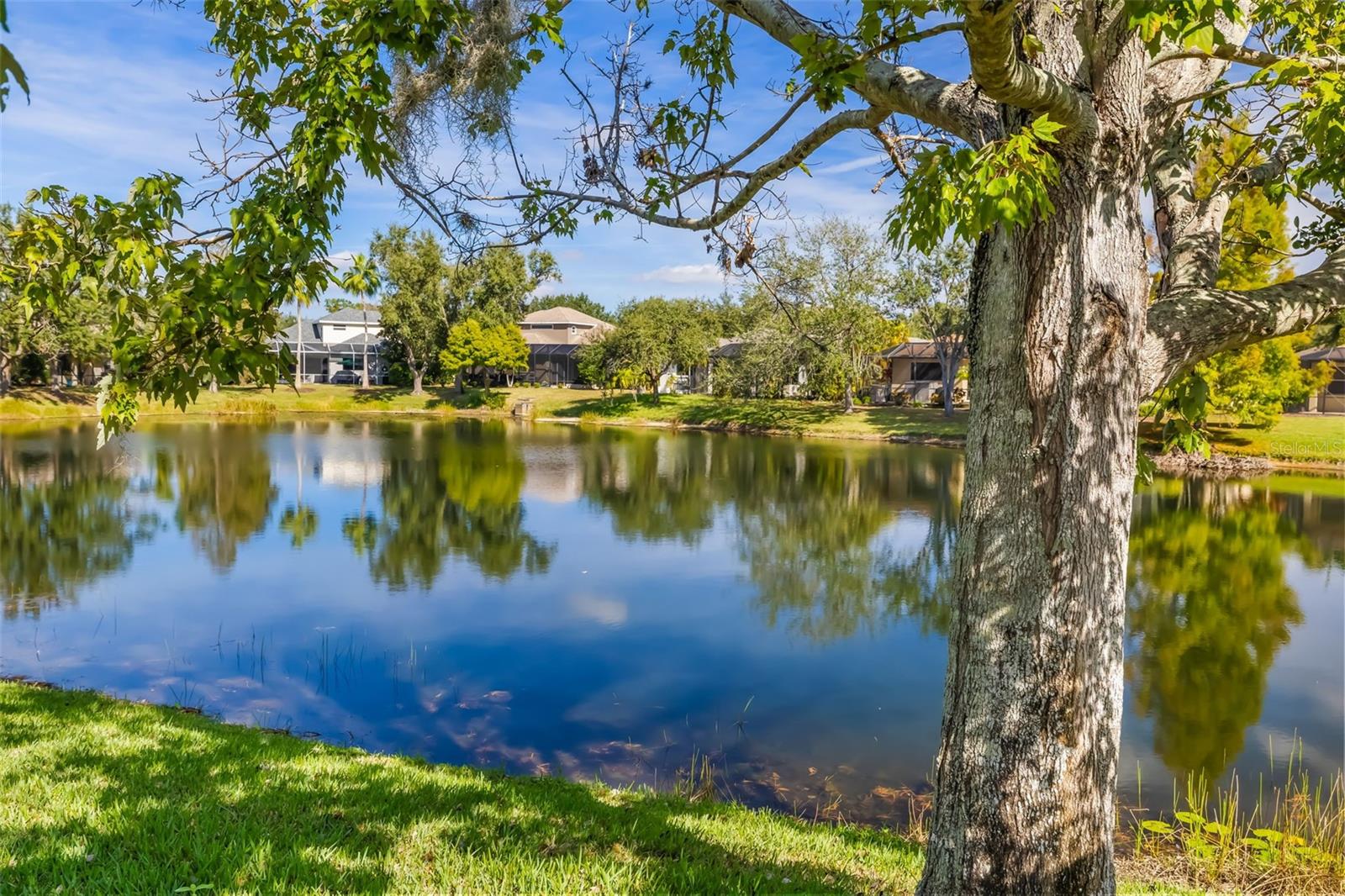 GREENBROOK VILLAGE - Residential
