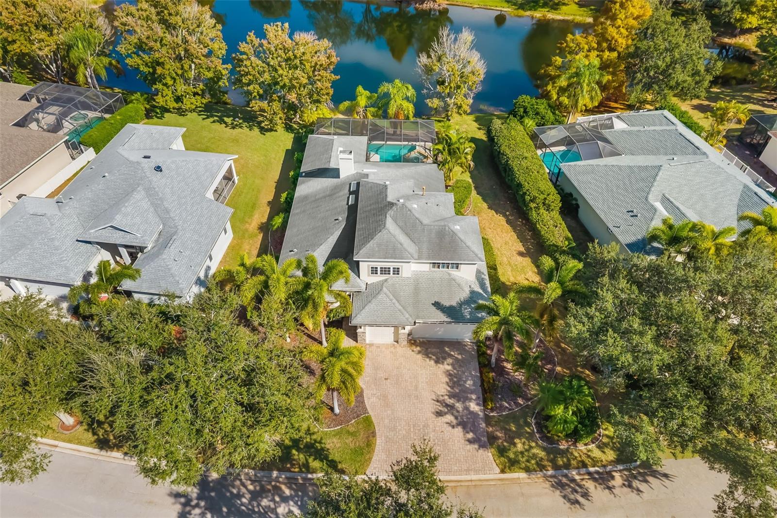 GREENBROOK VILLAGE - Residential