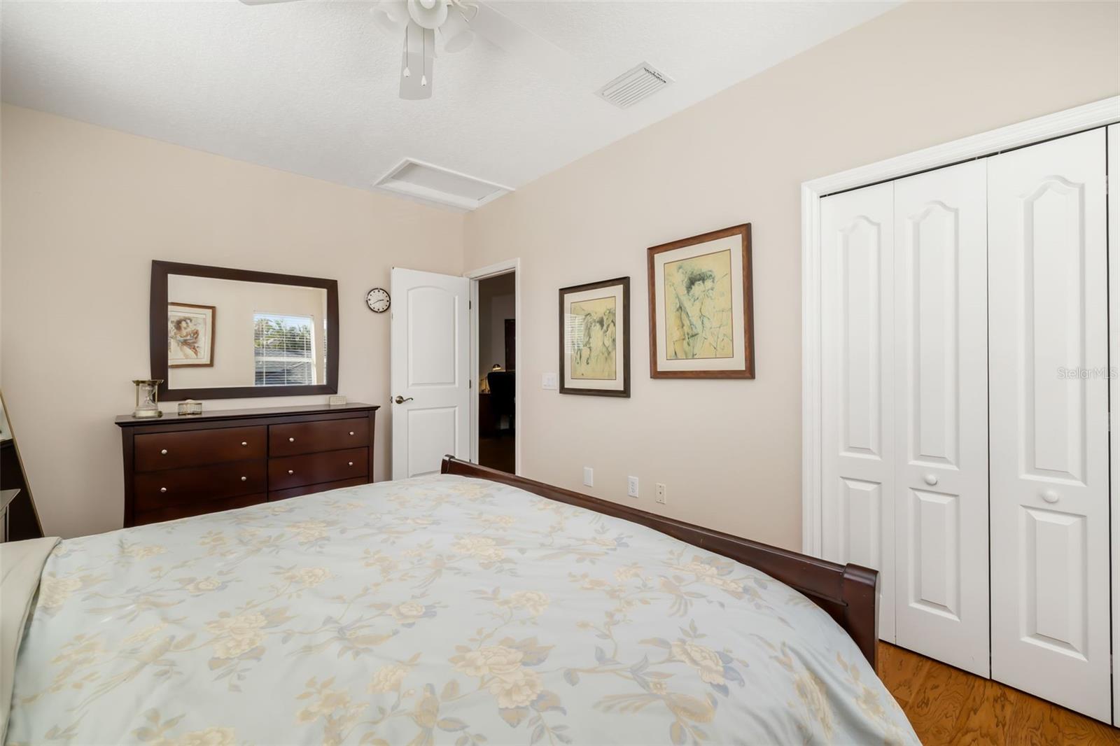 GREENBROOK VILLAGE - Residential