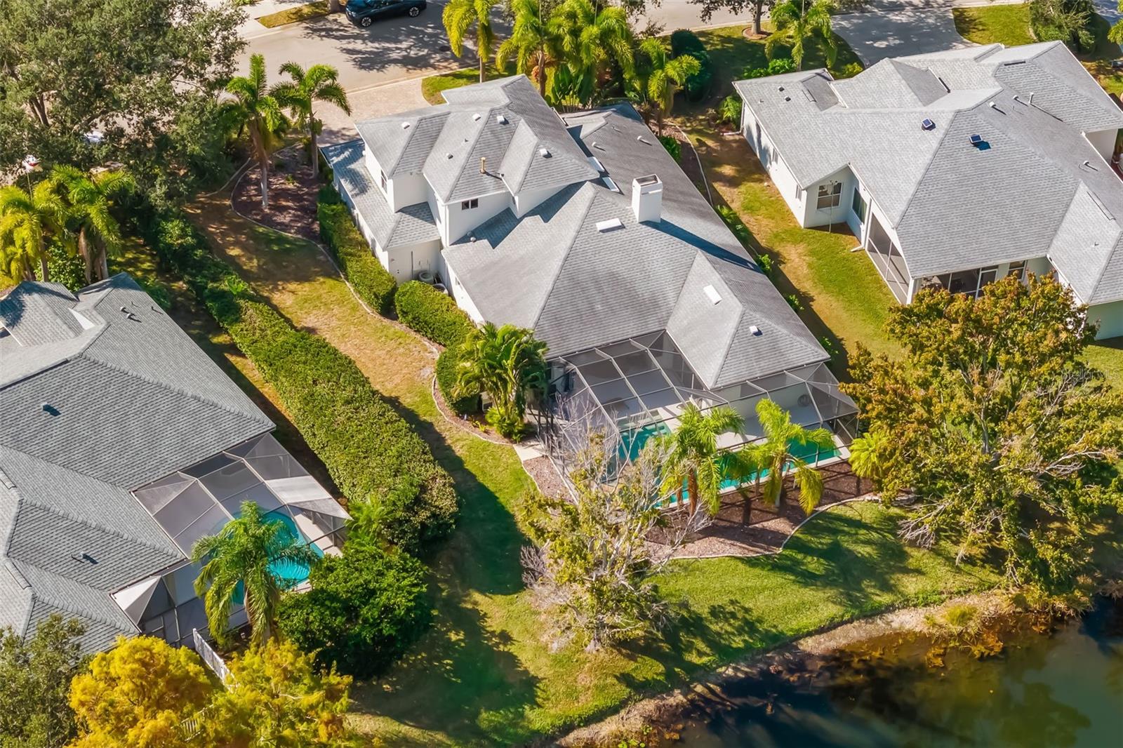 GREENBROOK VILLAGE - Residential
