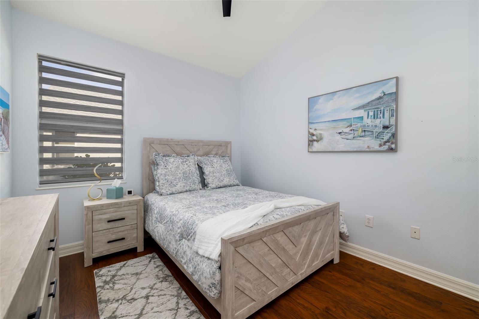 GREENBROOK VILLAGE - Residential