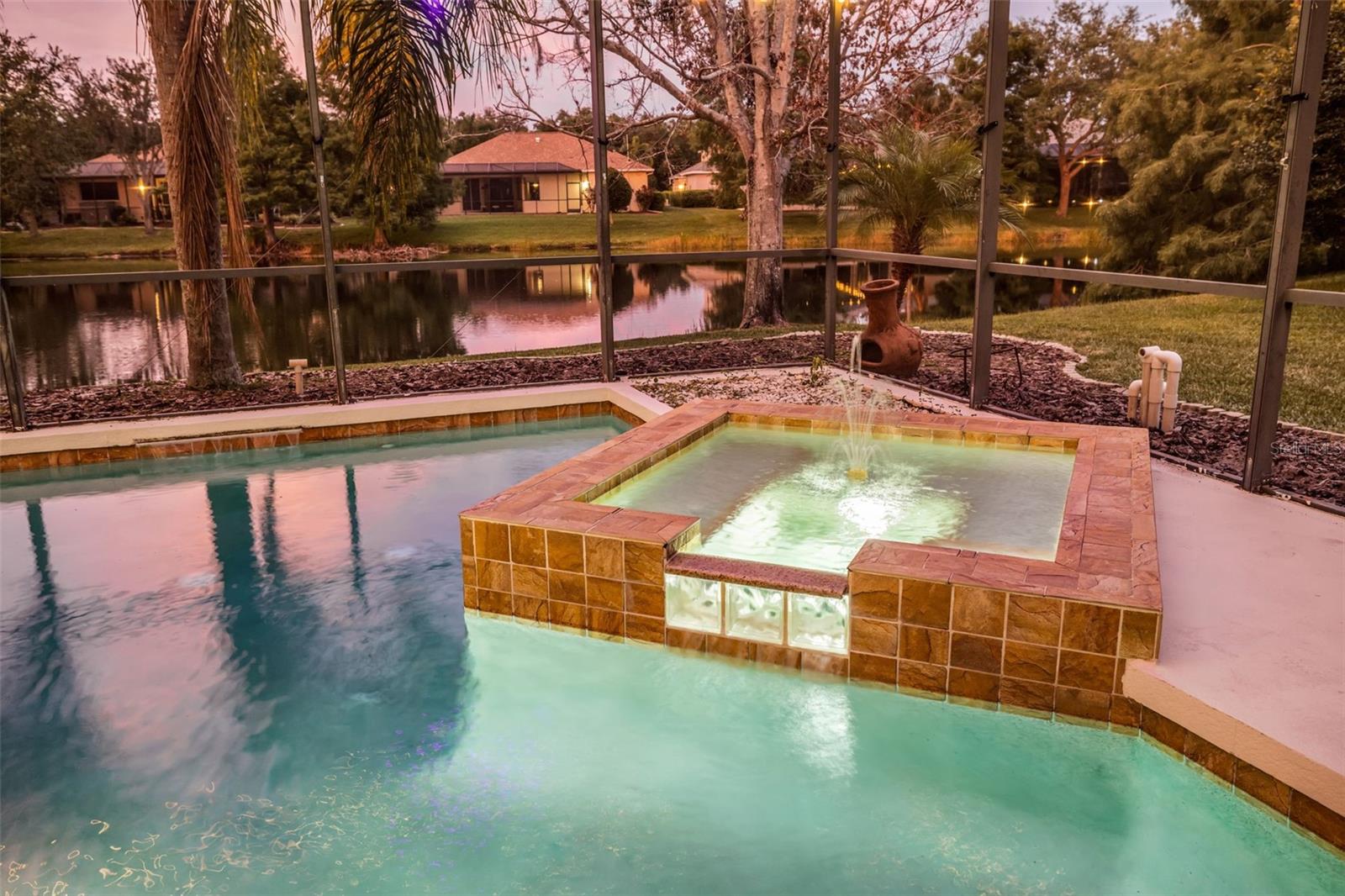 GREENBROOK VILLAGE - Residential