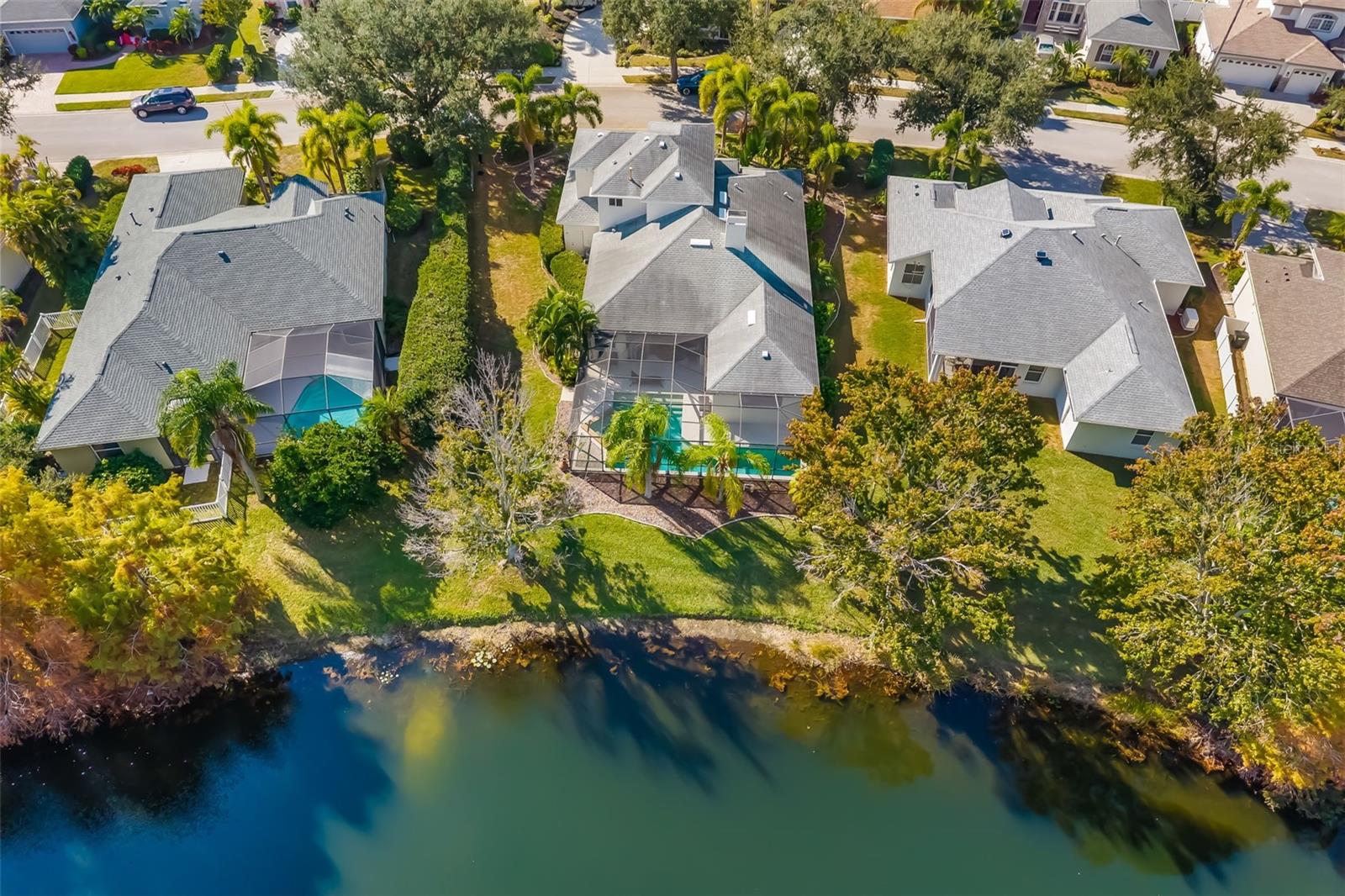GREENBROOK VILLAGE - Residential
