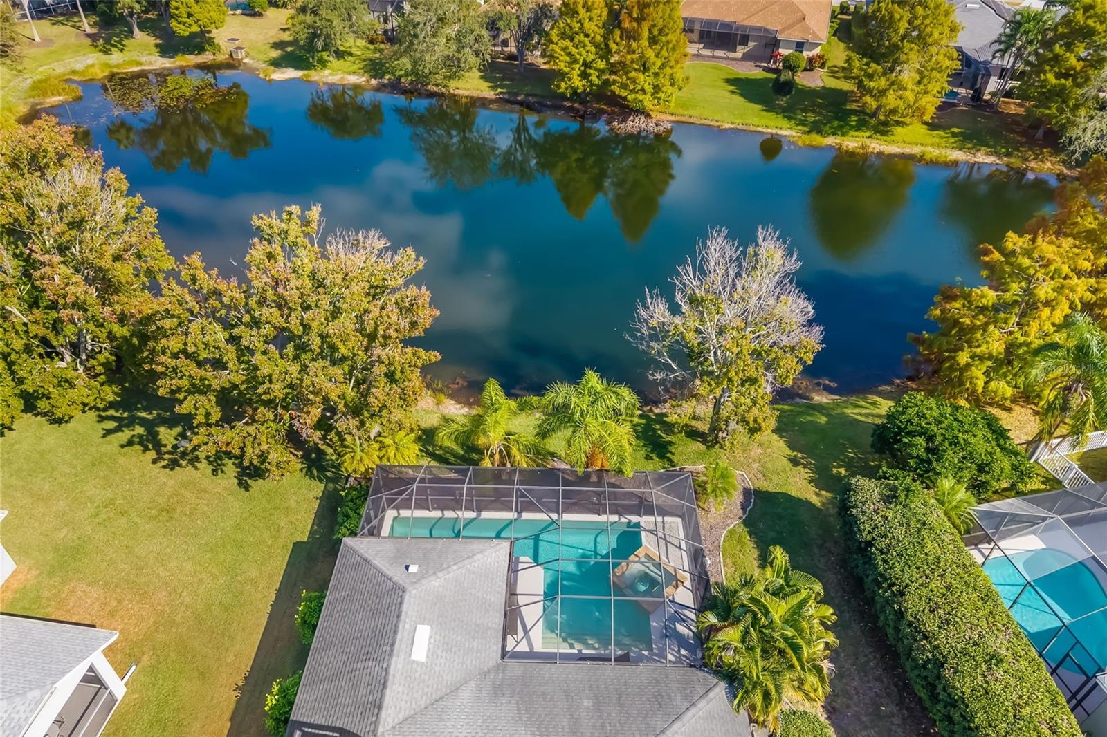 GREENBROOK VILLAGE - Residential