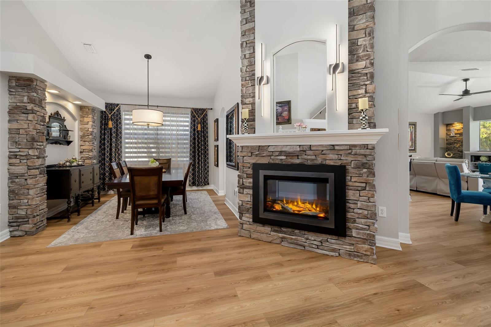 GREENBROOK VILLAGE - Residential