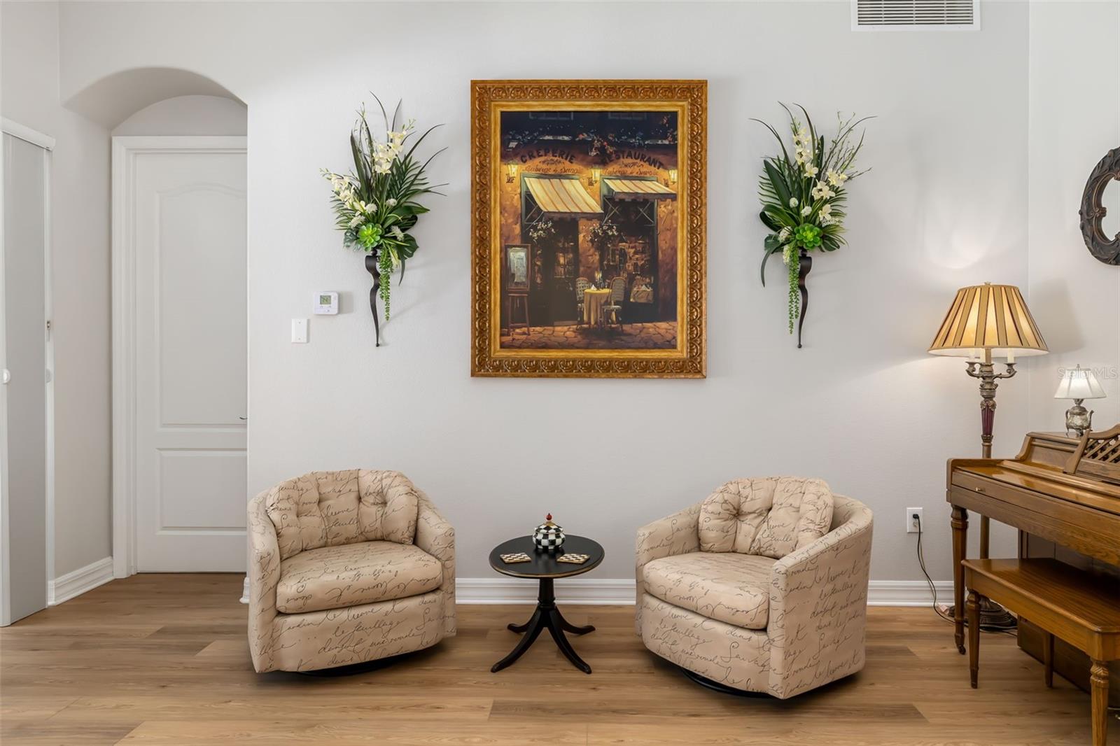 GREENBROOK VILLAGE - Residential