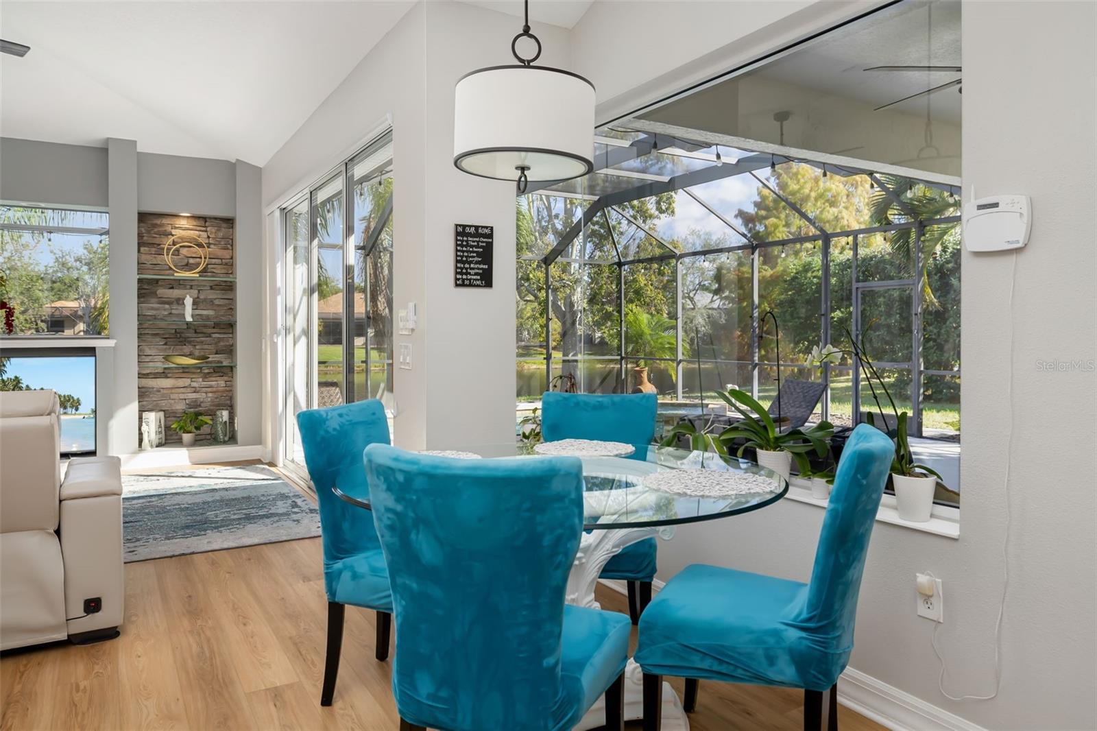 GREENBROOK VILLAGE - Residential