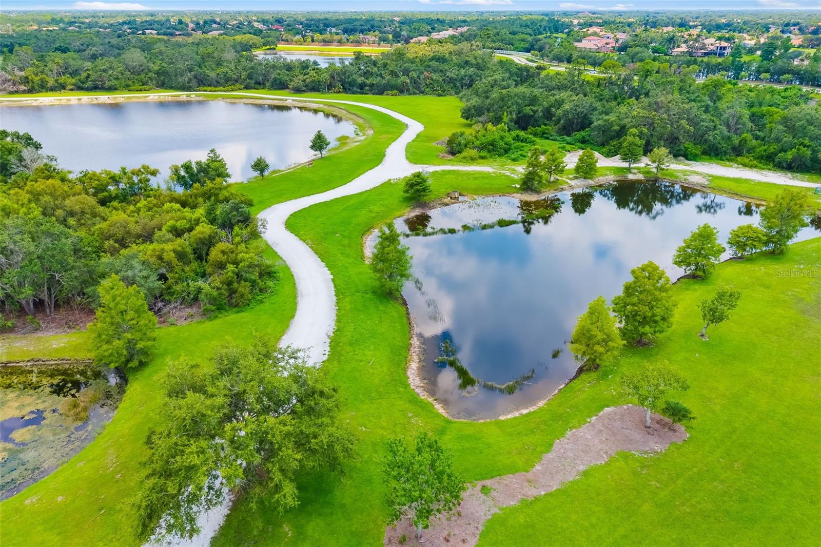 GREENBROOK VILLAGE - Residential