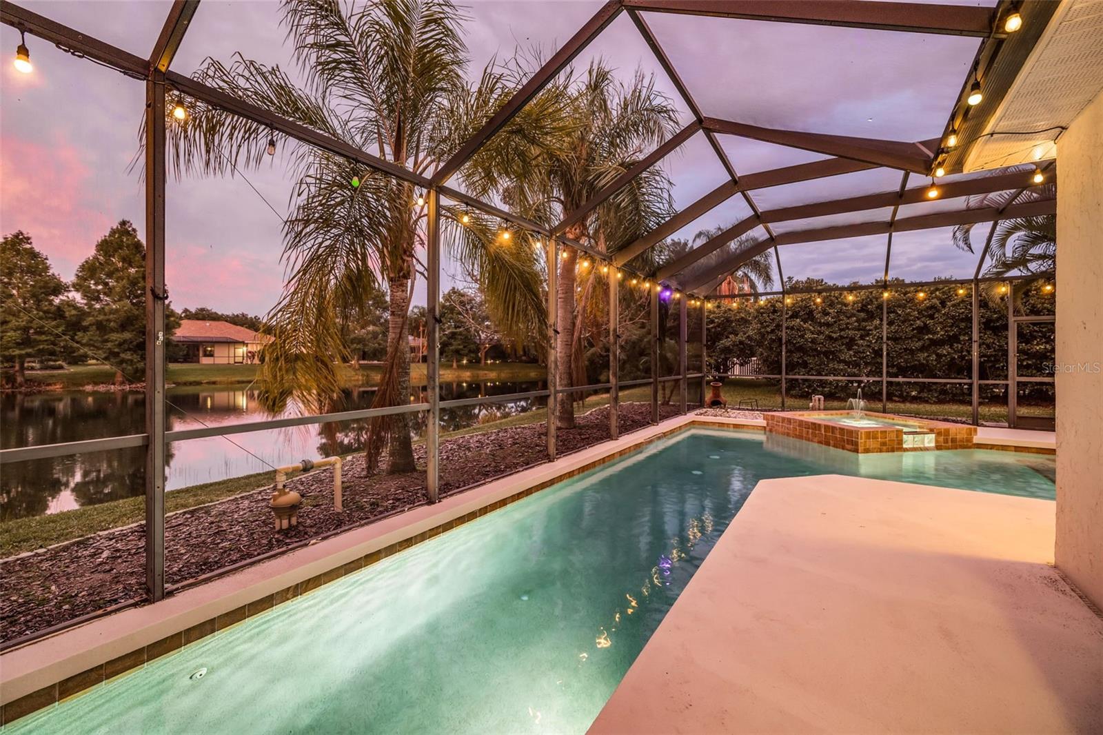 GREENBROOK VILLAGE - Residential