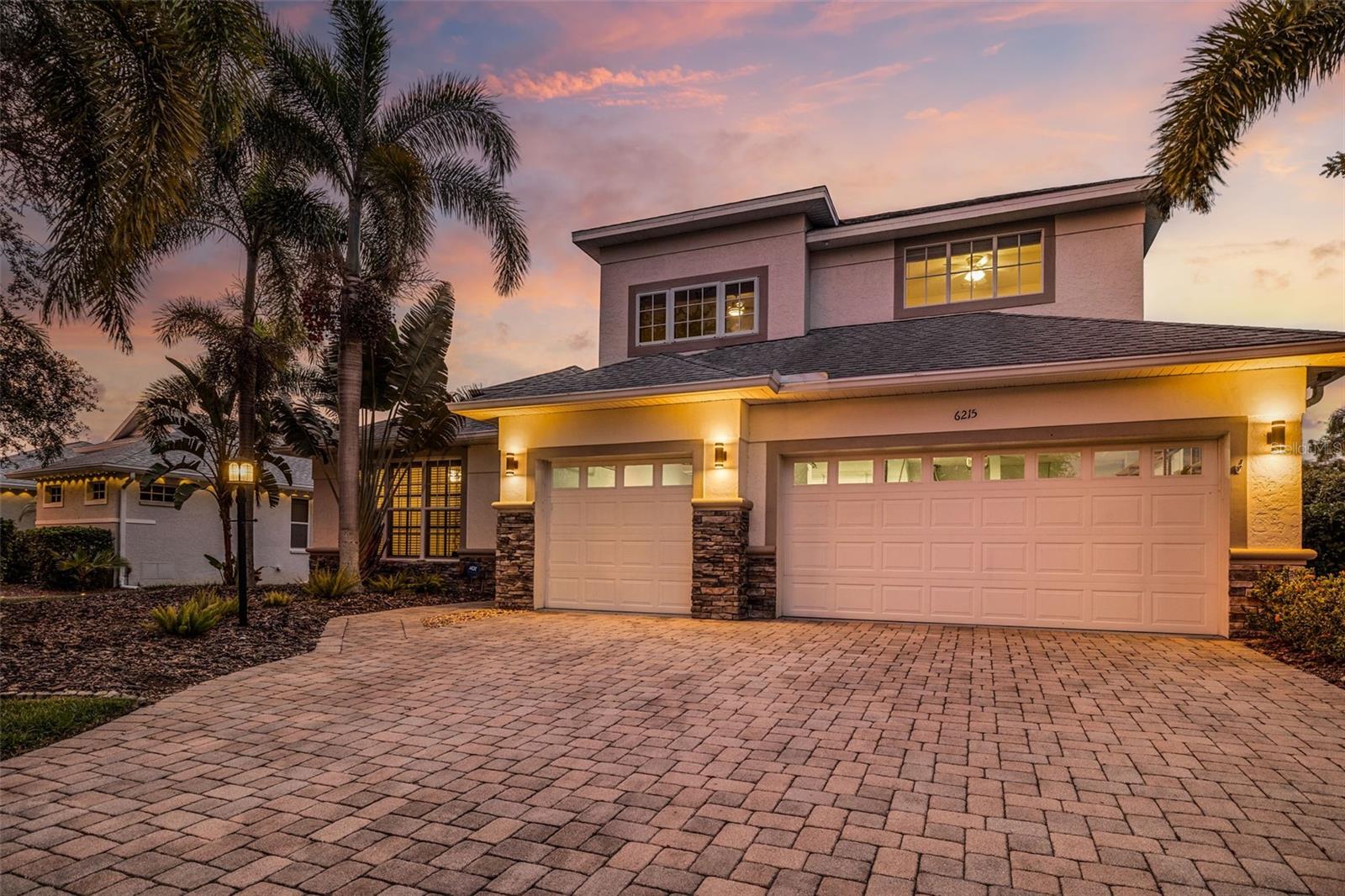 GREENBROOK VILLAGE - Residential