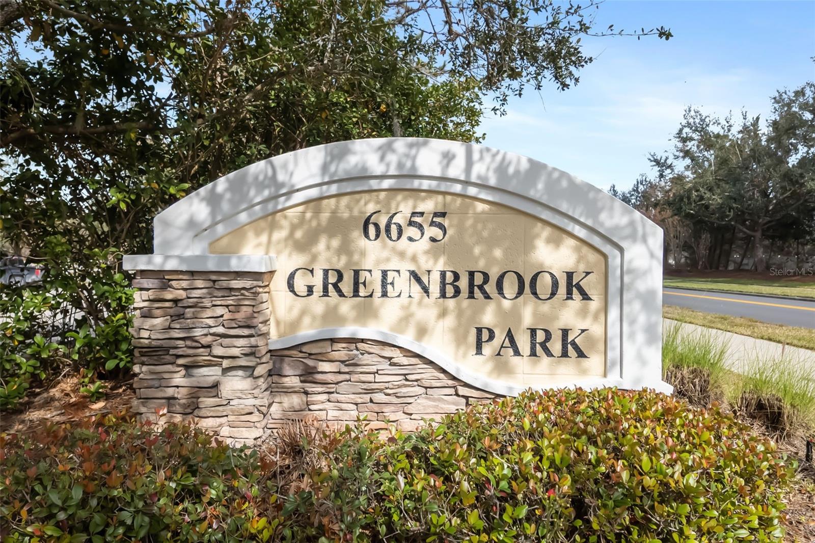 GREENBROOK VILLAGE - Residential