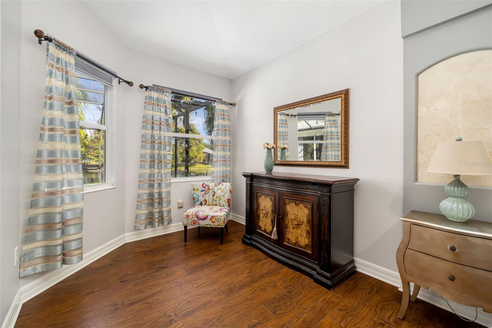 GREENBROOK VILLAGE - Residential