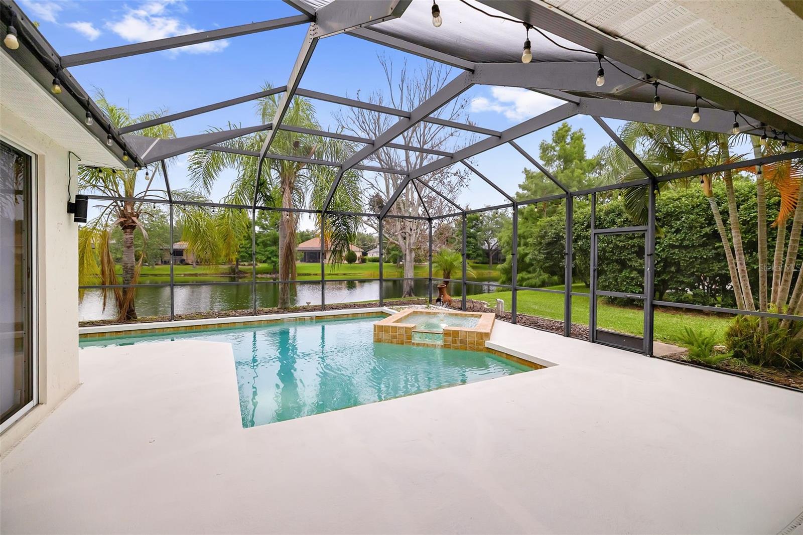 GREENBROOK VILLAGE - Residential