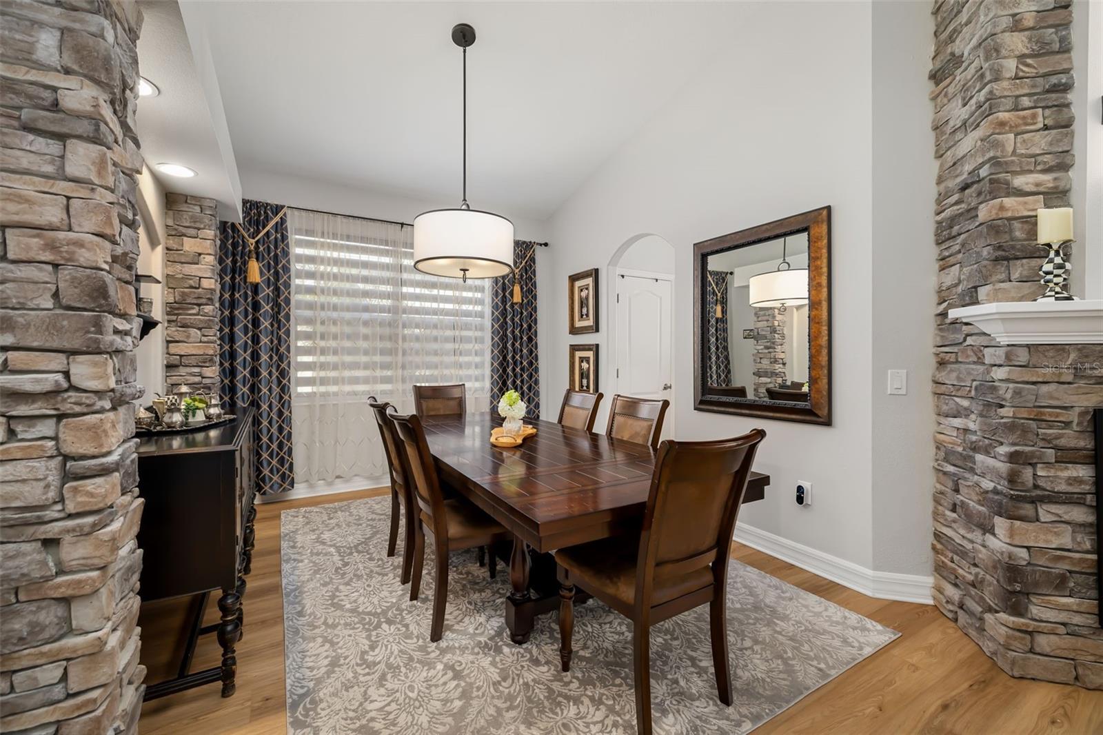 GREENBROOK VILLAGE - Residential
