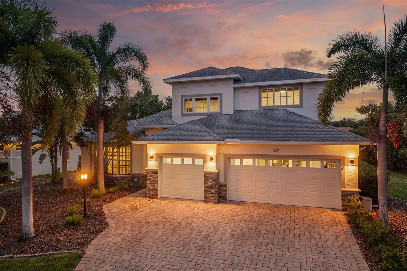 GREENBROOK VILLAGE - Residential
