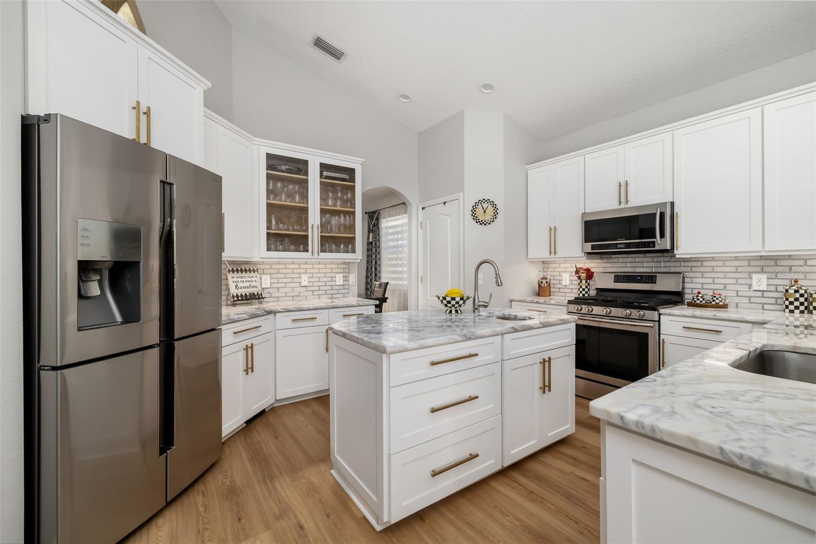 GREENBROOK VILLAGE - Residential