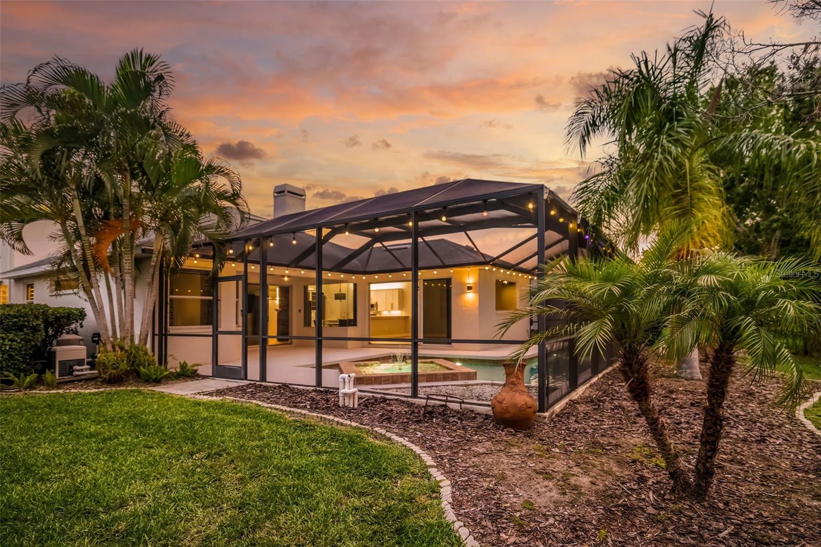 GREENBROOK VILLAGE - Residential