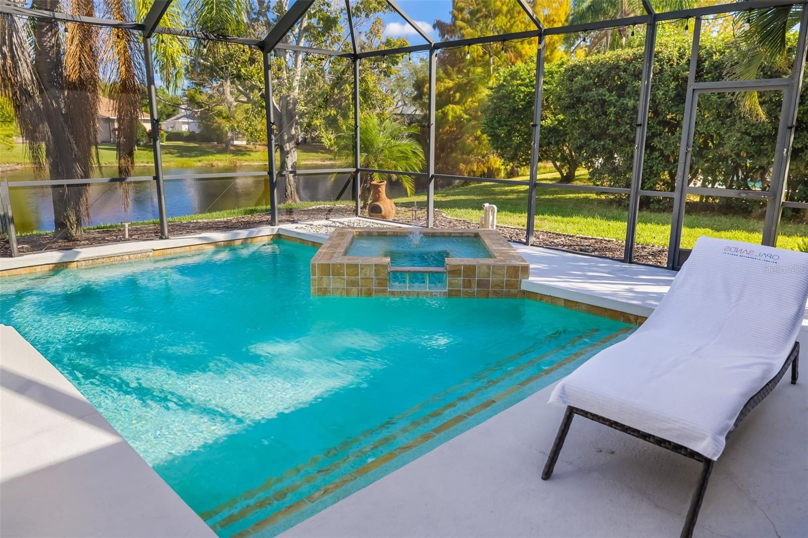 GREENBROOK VILLAGE - Residential