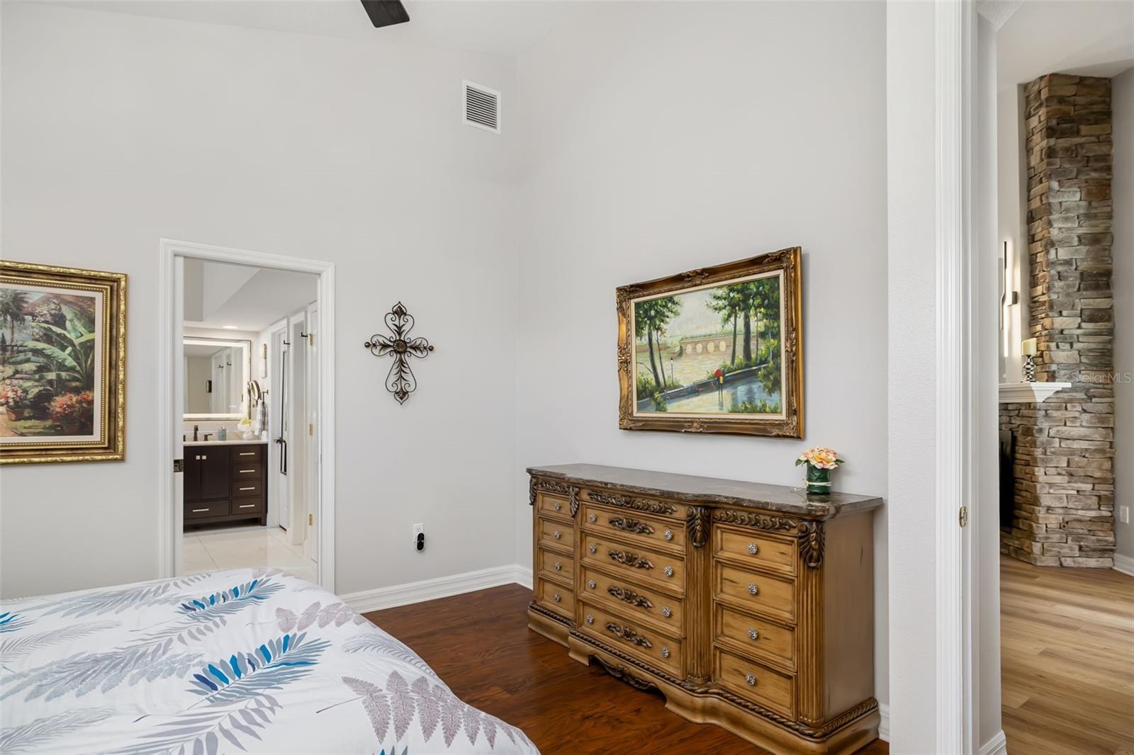 GREENBROOK VILLAGE - Residential