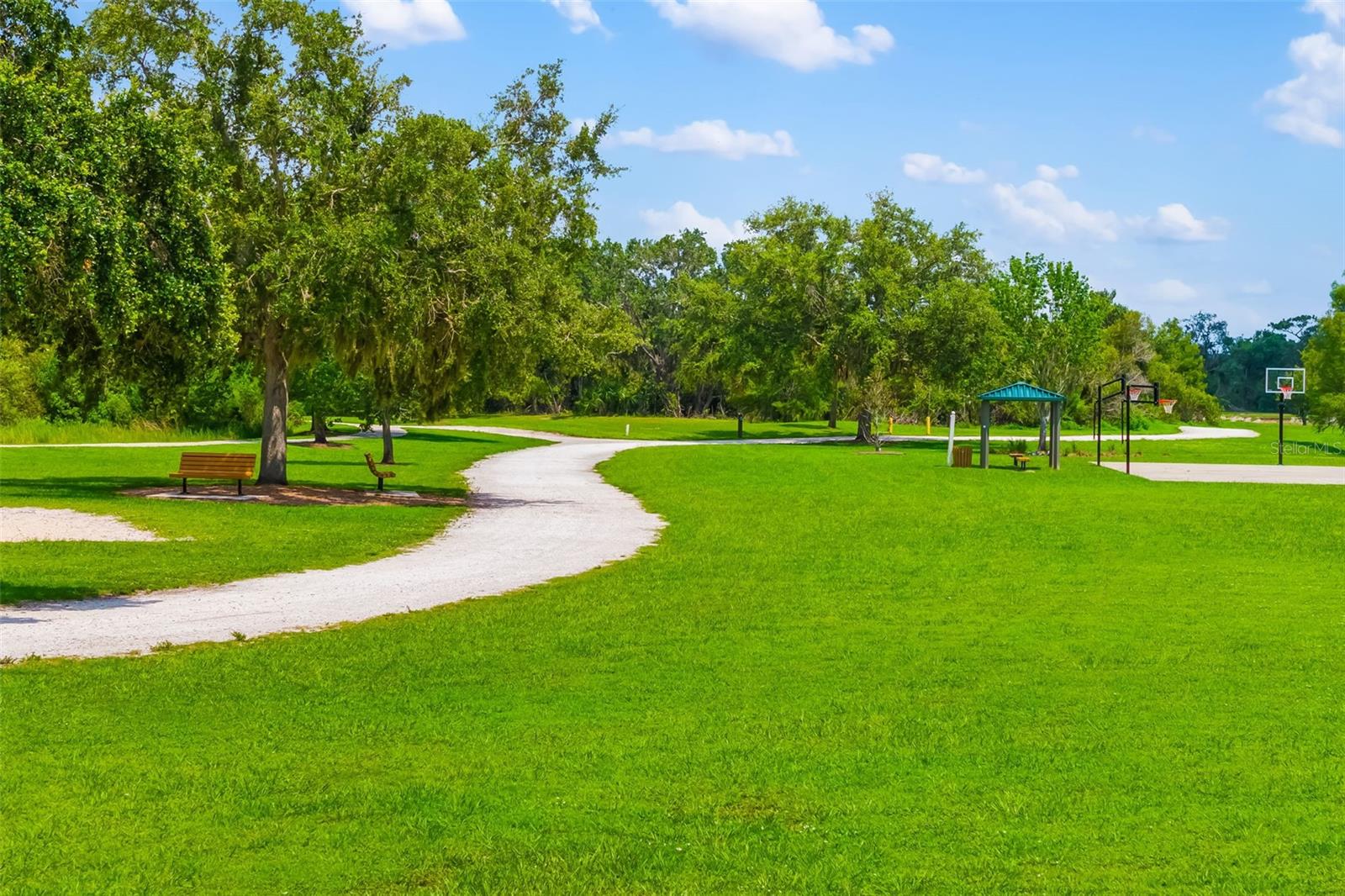 GREENBROOK VILLAGE - Residential