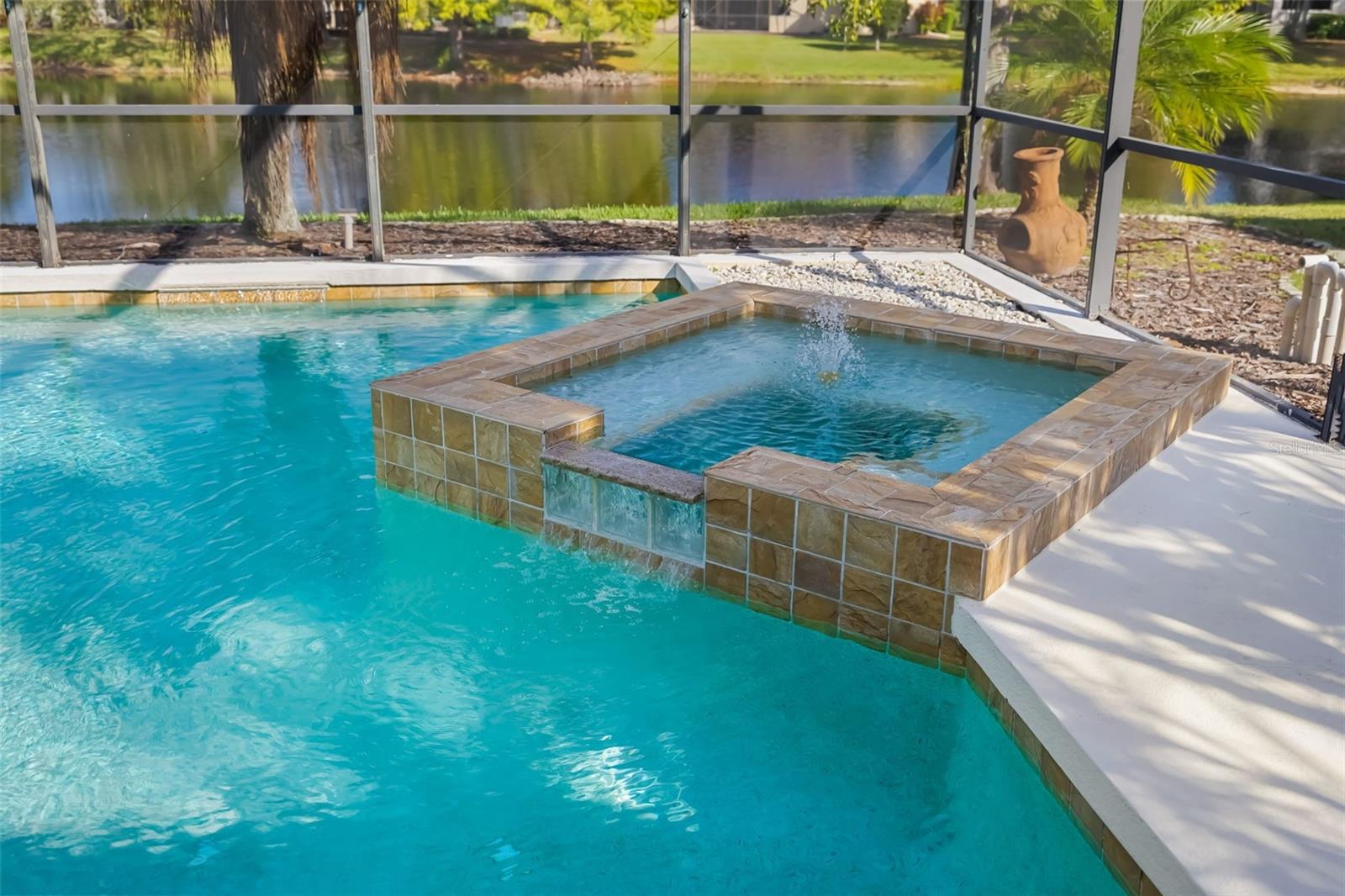 GREENBROOK VILLAGE - Residential