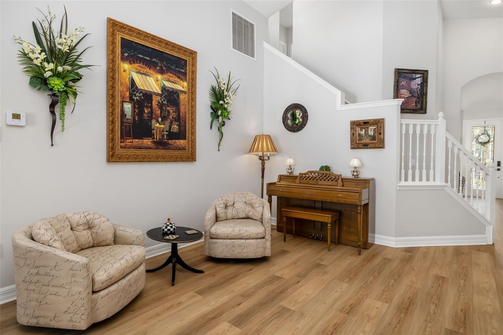 GREENBROOK VILLAGE - Residential