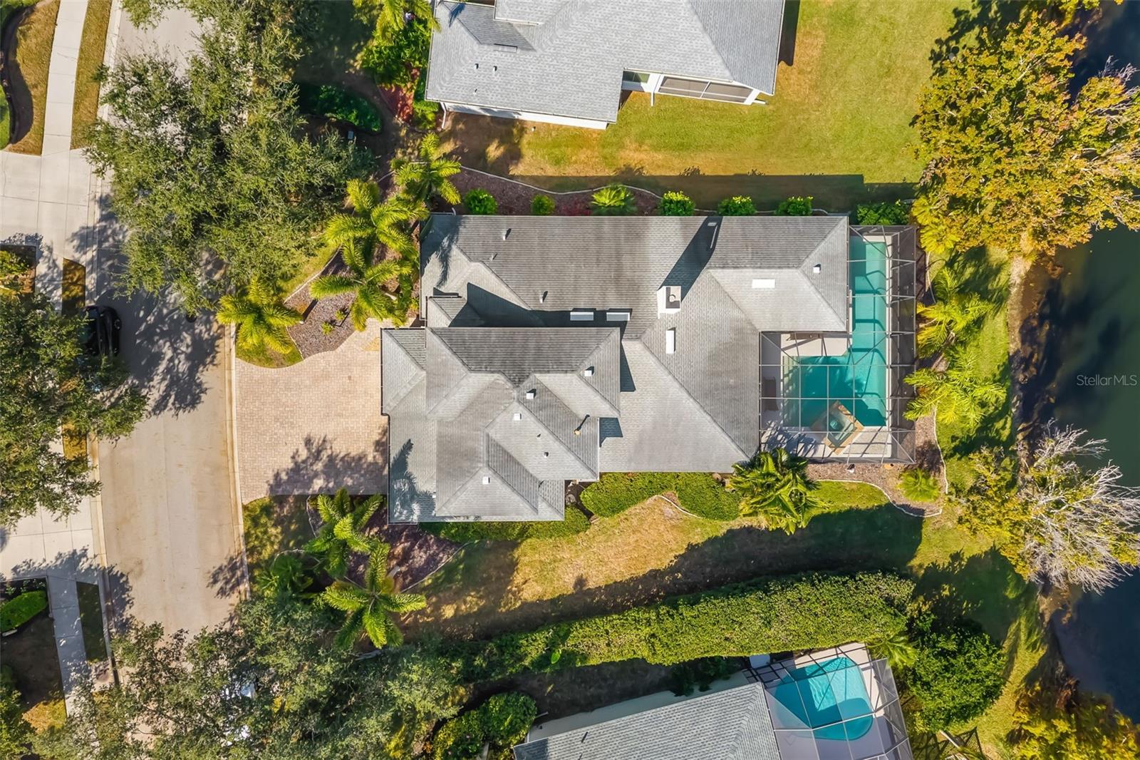 GREENBROOK VILLAGE - Residential