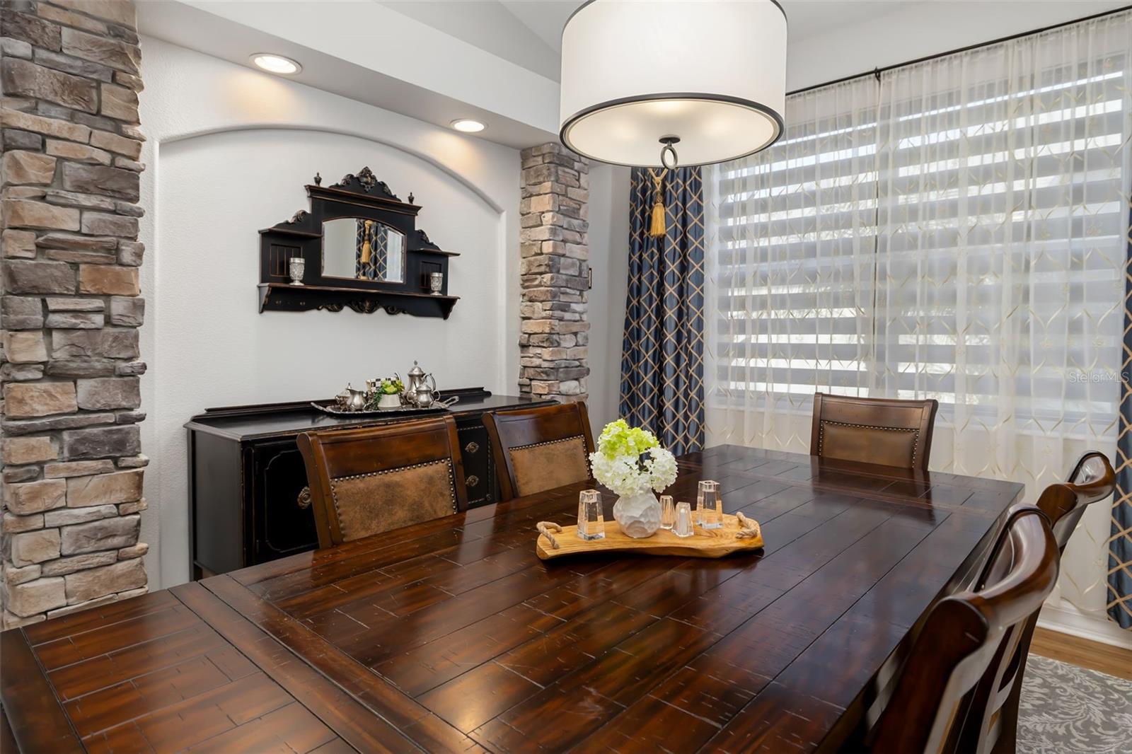 GREENBROOK VILLAGE - Residential
