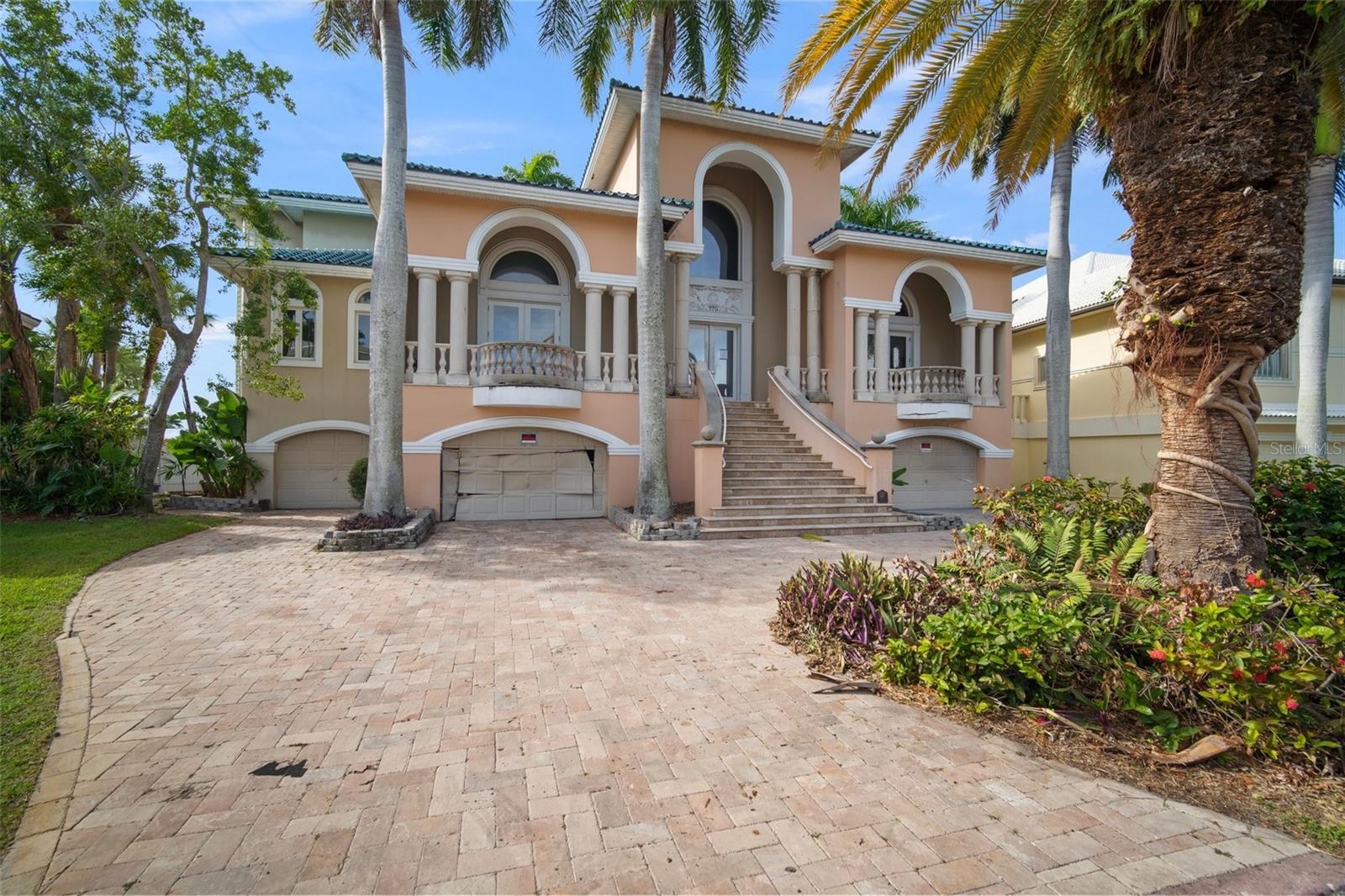 TIERRA VERDE UNIT 1 4TH REP TR B REP - Residential