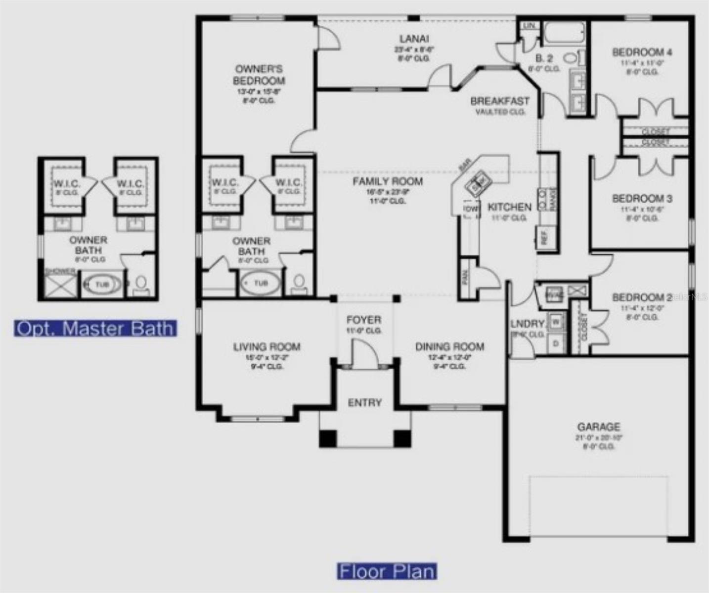 SUMMERCREST - Residential