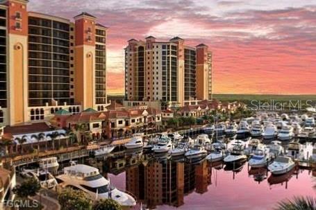 CAPE CORAL - Land