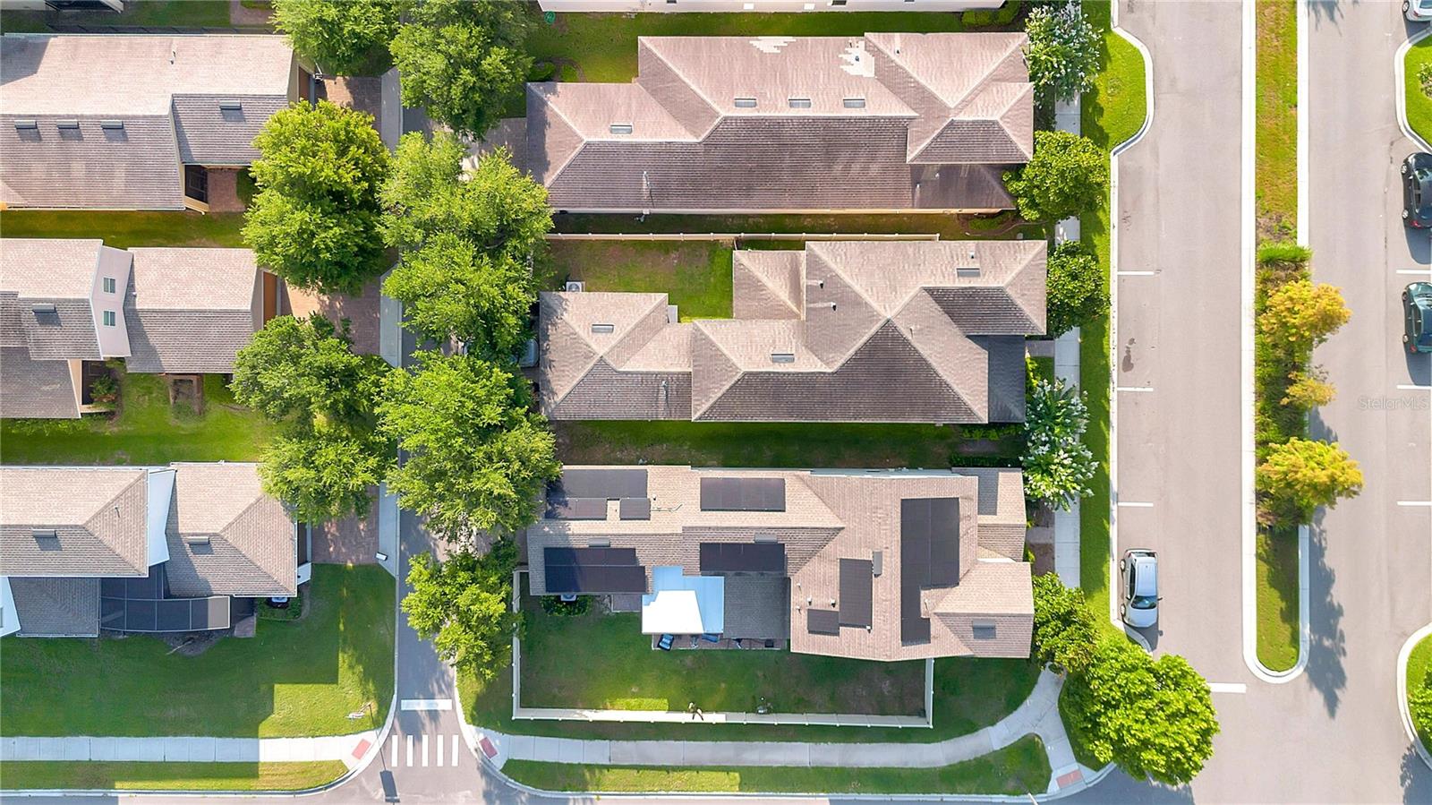 WATERSIDE/JOHNS LAKE PH 2A - Residential