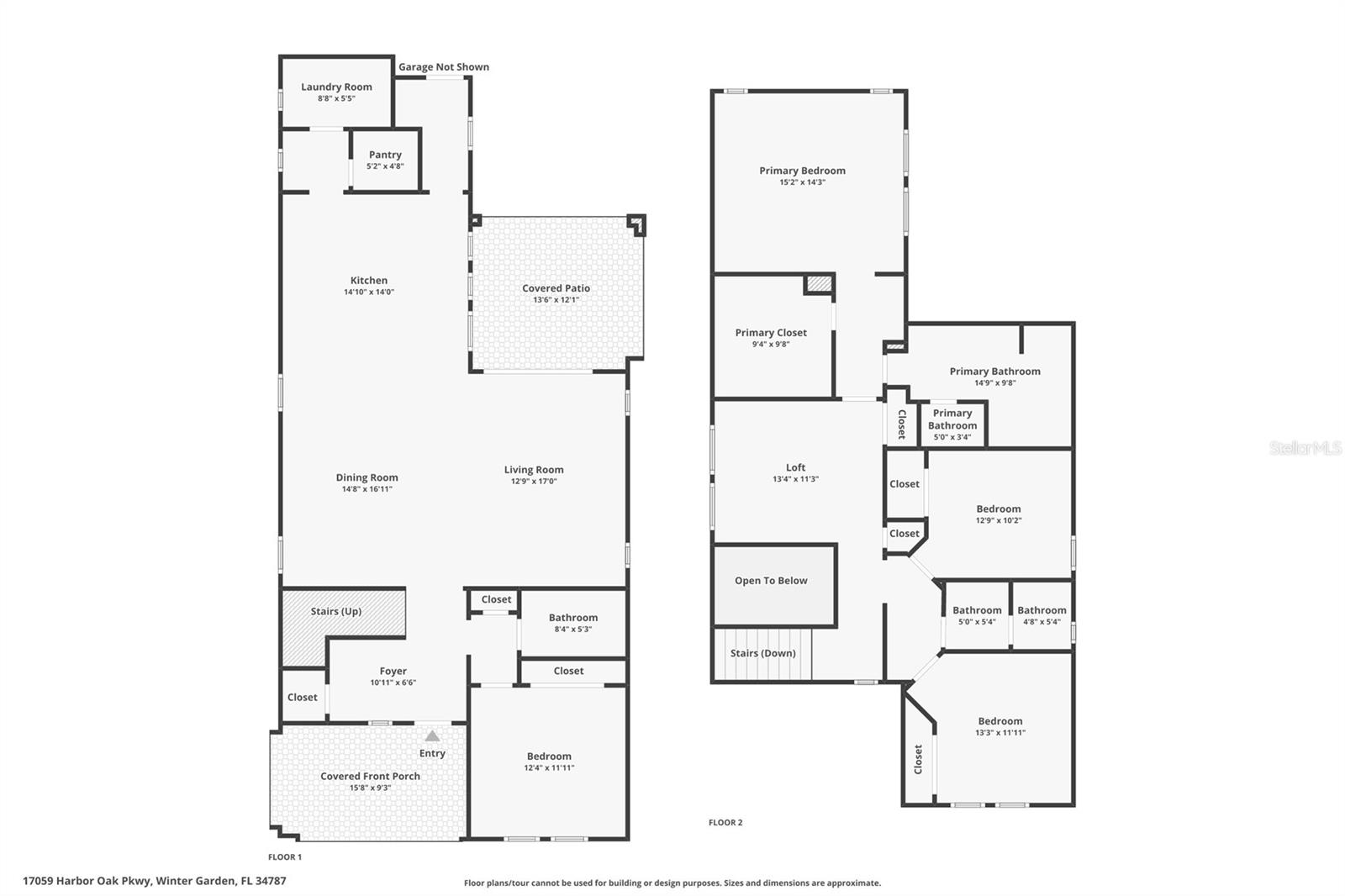 WATERSIDE/JOHNS LAKE PH 2A - Residential