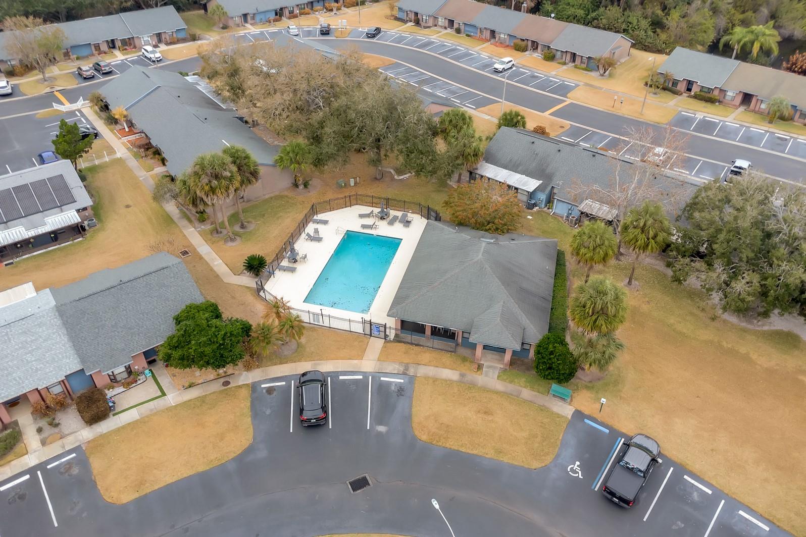 KING OAK VILLAS PH 2 4TH ADD - Residential