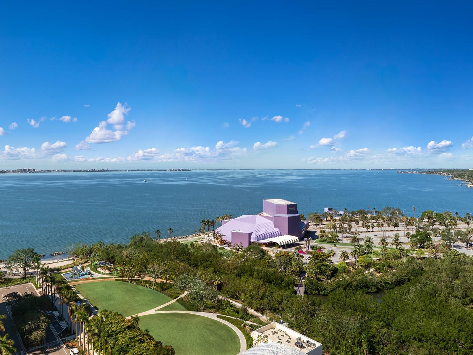1000 BOULEVARD OF THE ARTS - Residential