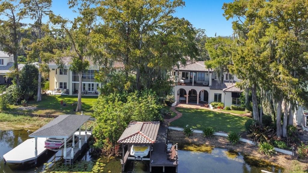 ROSE ISLE SEC 03 - Residential