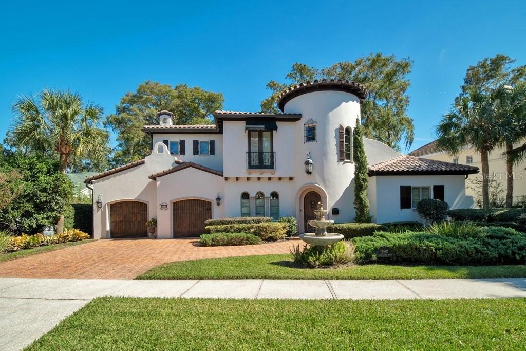 ROSE ISLE SEC 03 - Residential