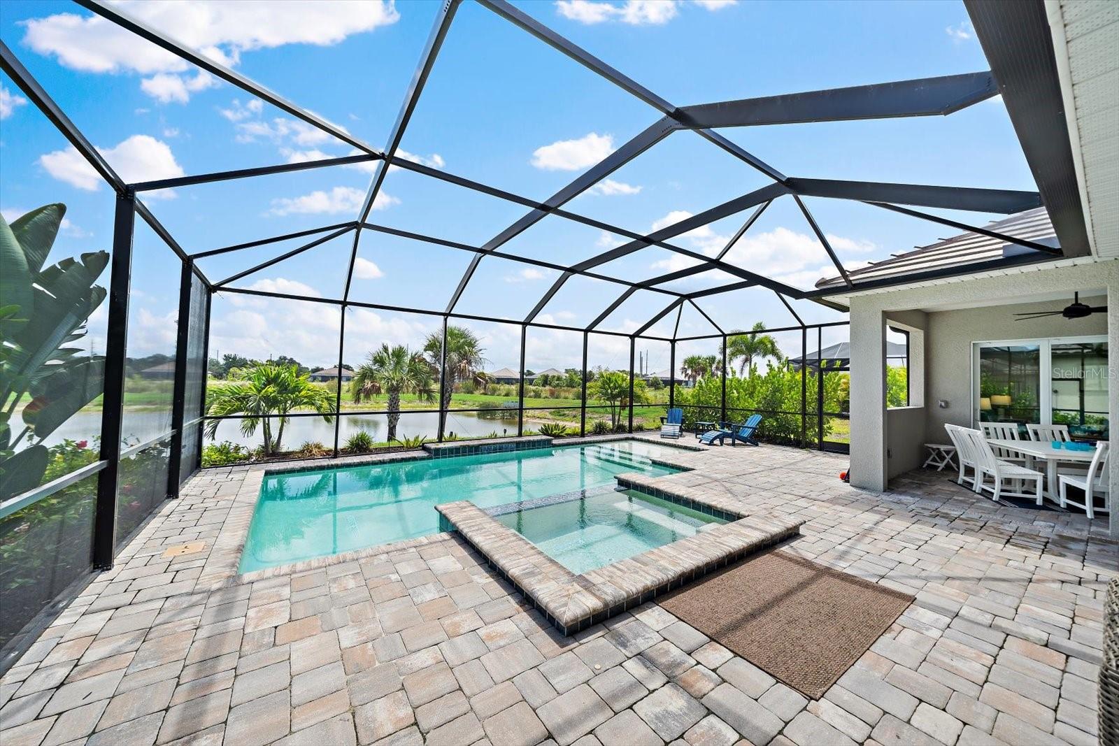 BOCA ROYALE - Residential