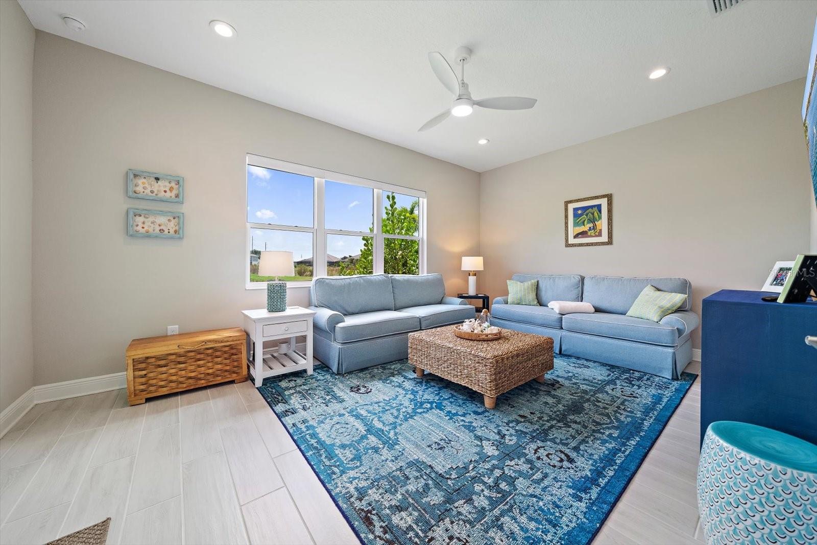 BOCA ROYALE - Residential