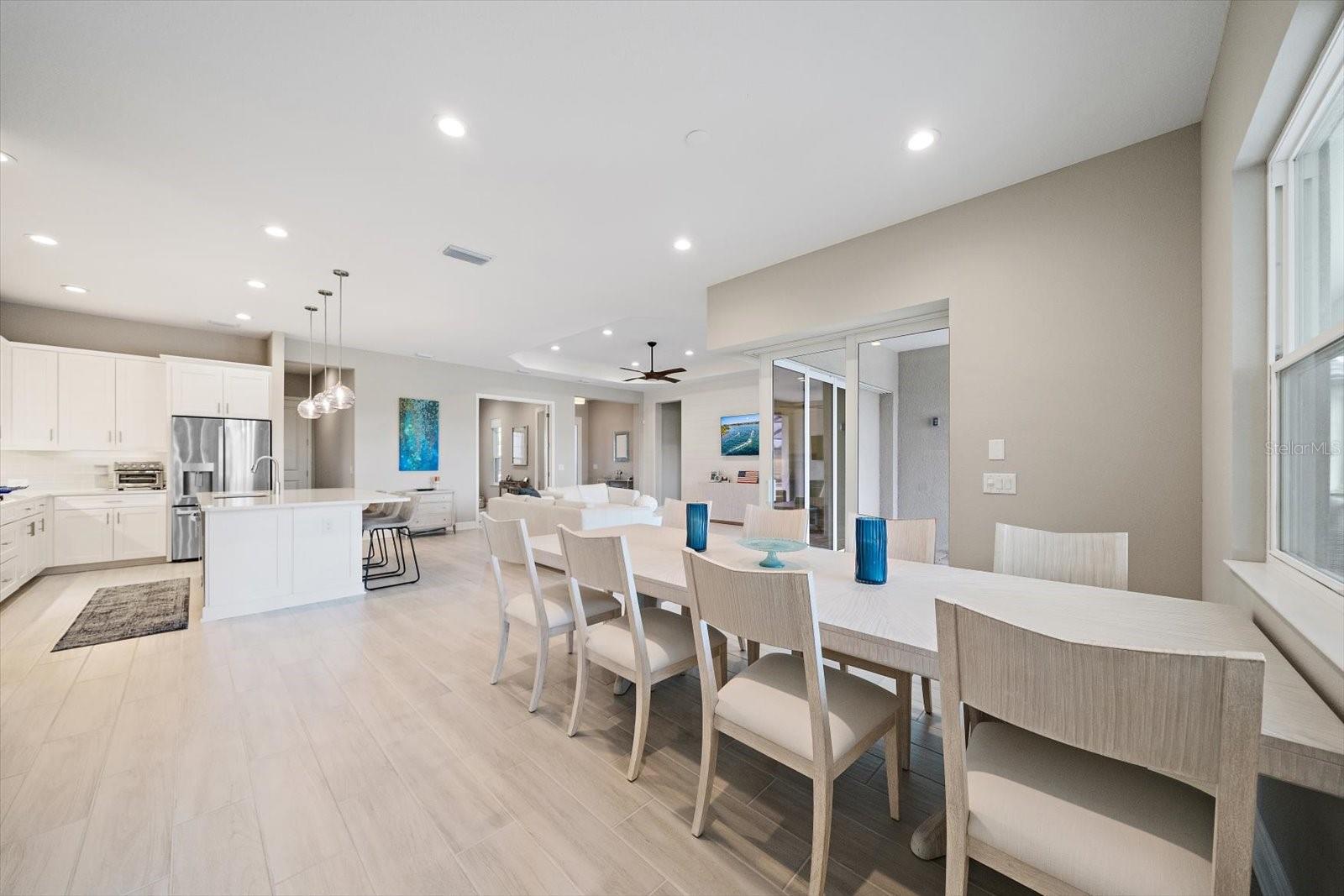 BOCA ROYALE - Residential