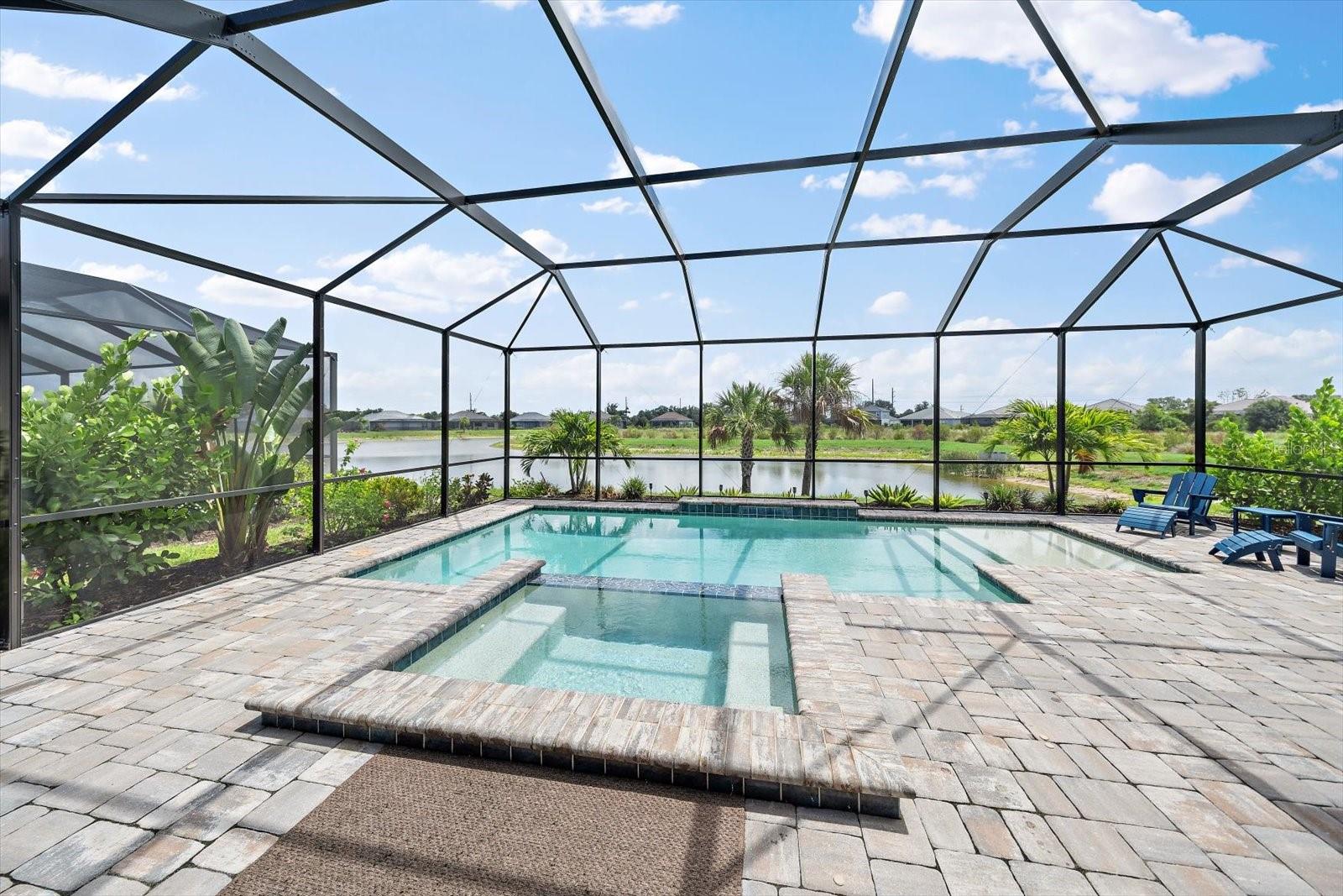 BOCA ROYALE - Residential