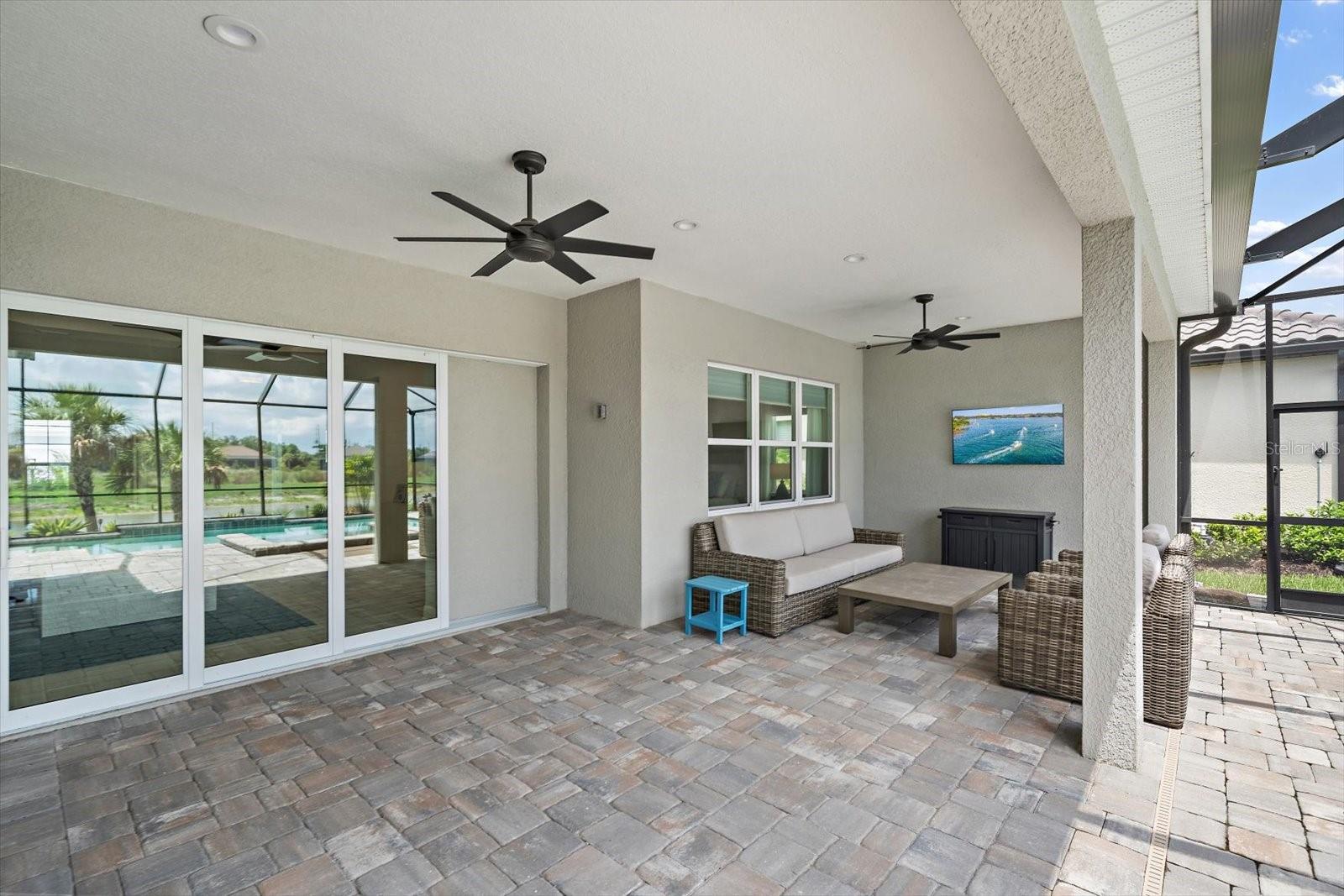 BOCA ROYALE - Residential