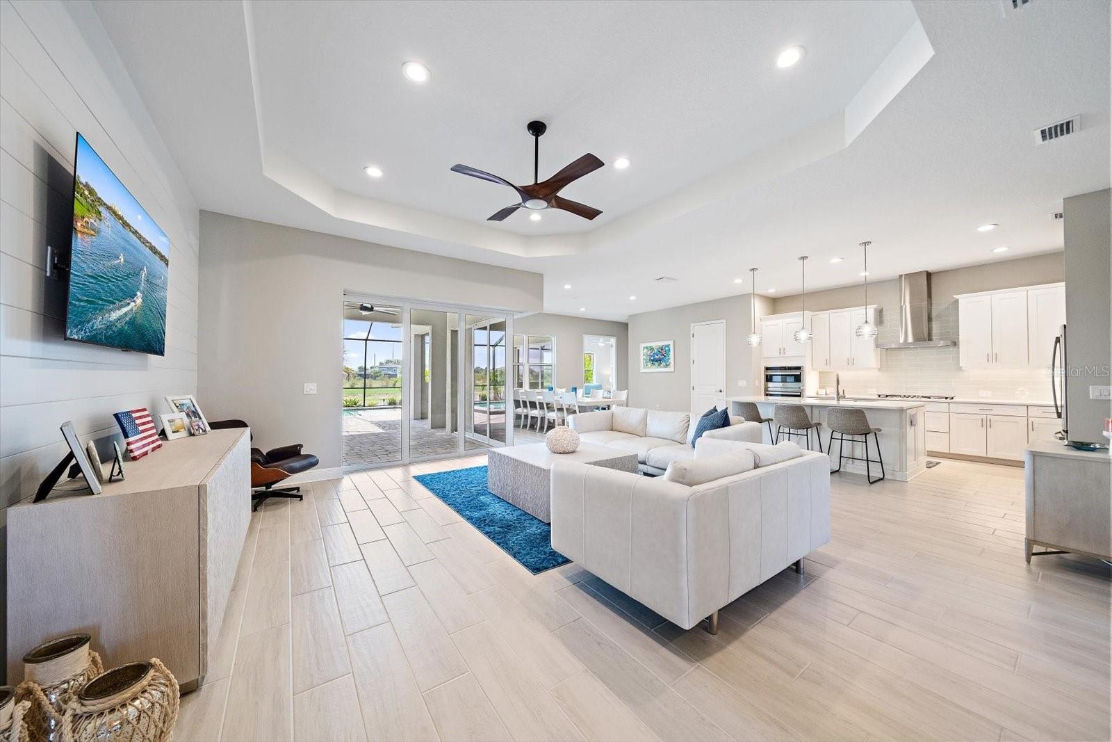 BOCA ROYALE - Residential