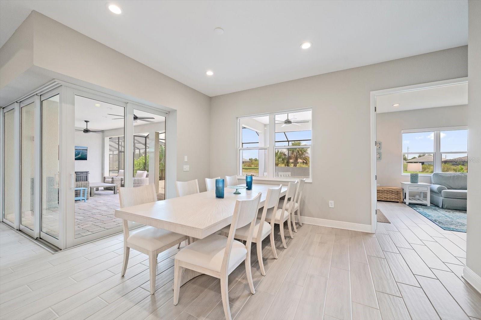 BOCA ROYALE - Residential