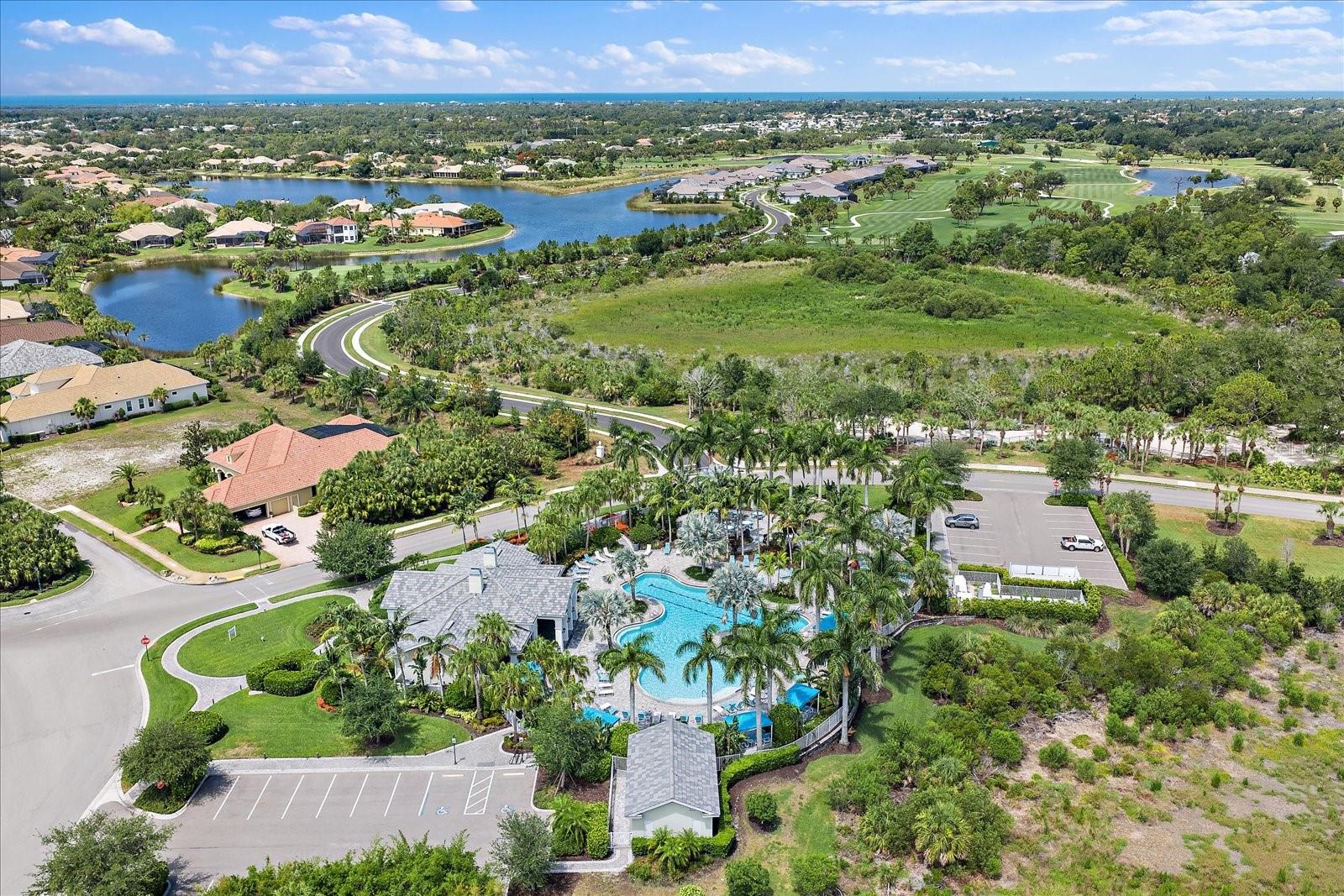 BOCA ROYALE - Residential