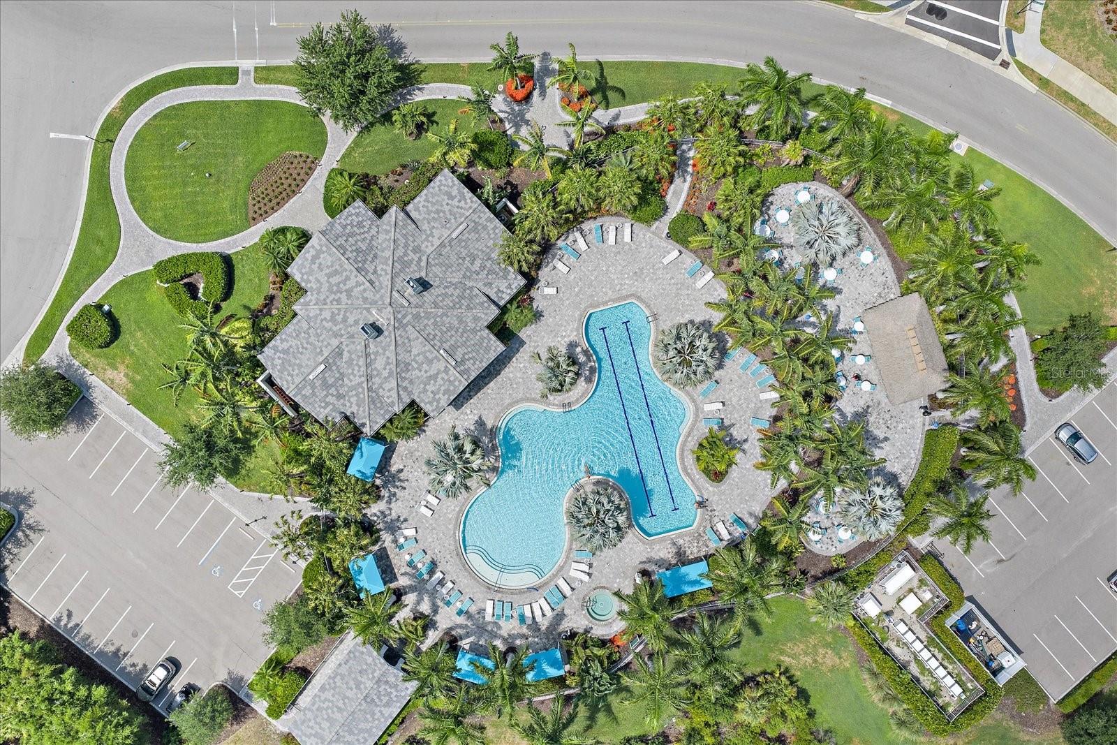 BOCA ROYALE - Residential