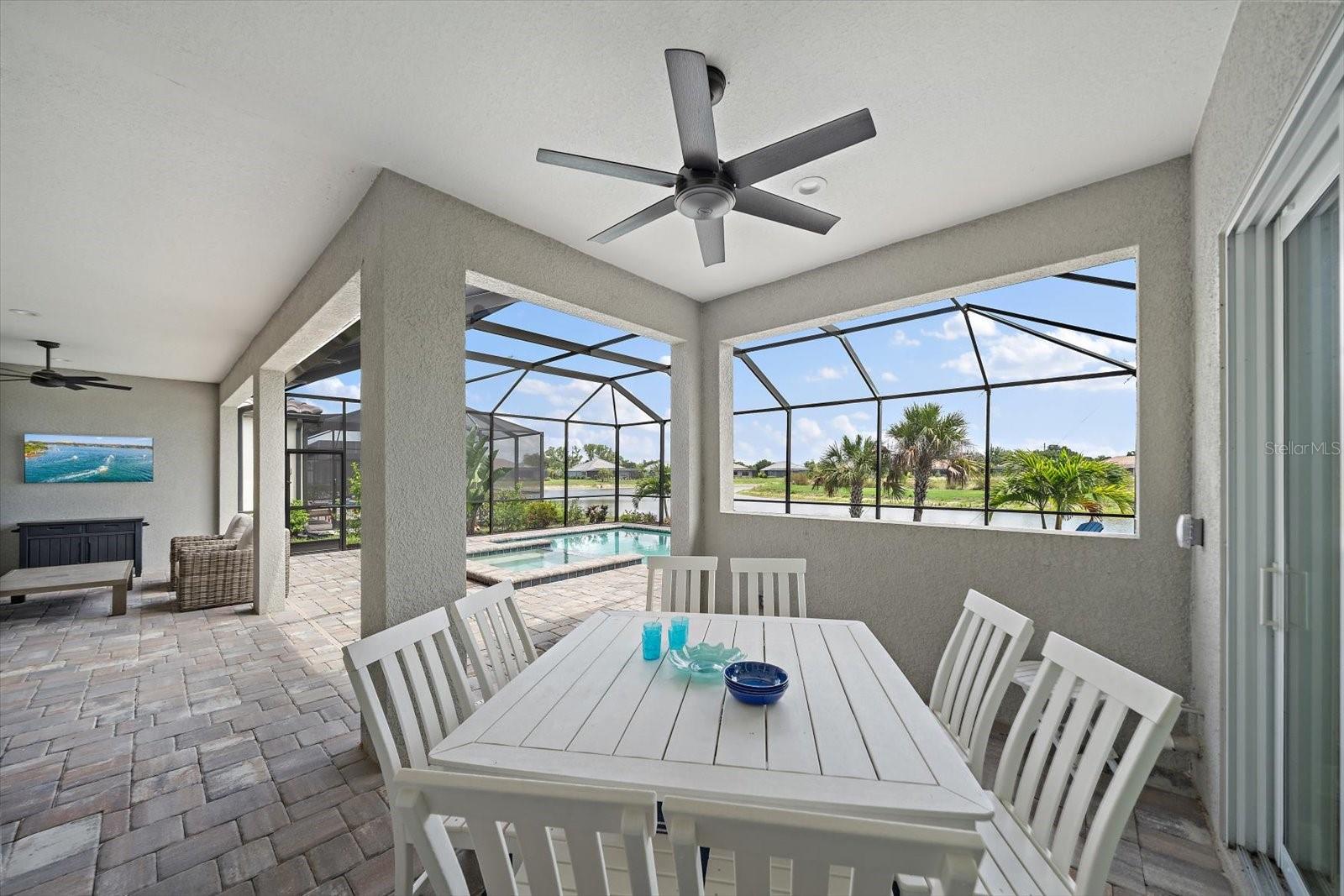 BOCA ROYALE - Residential