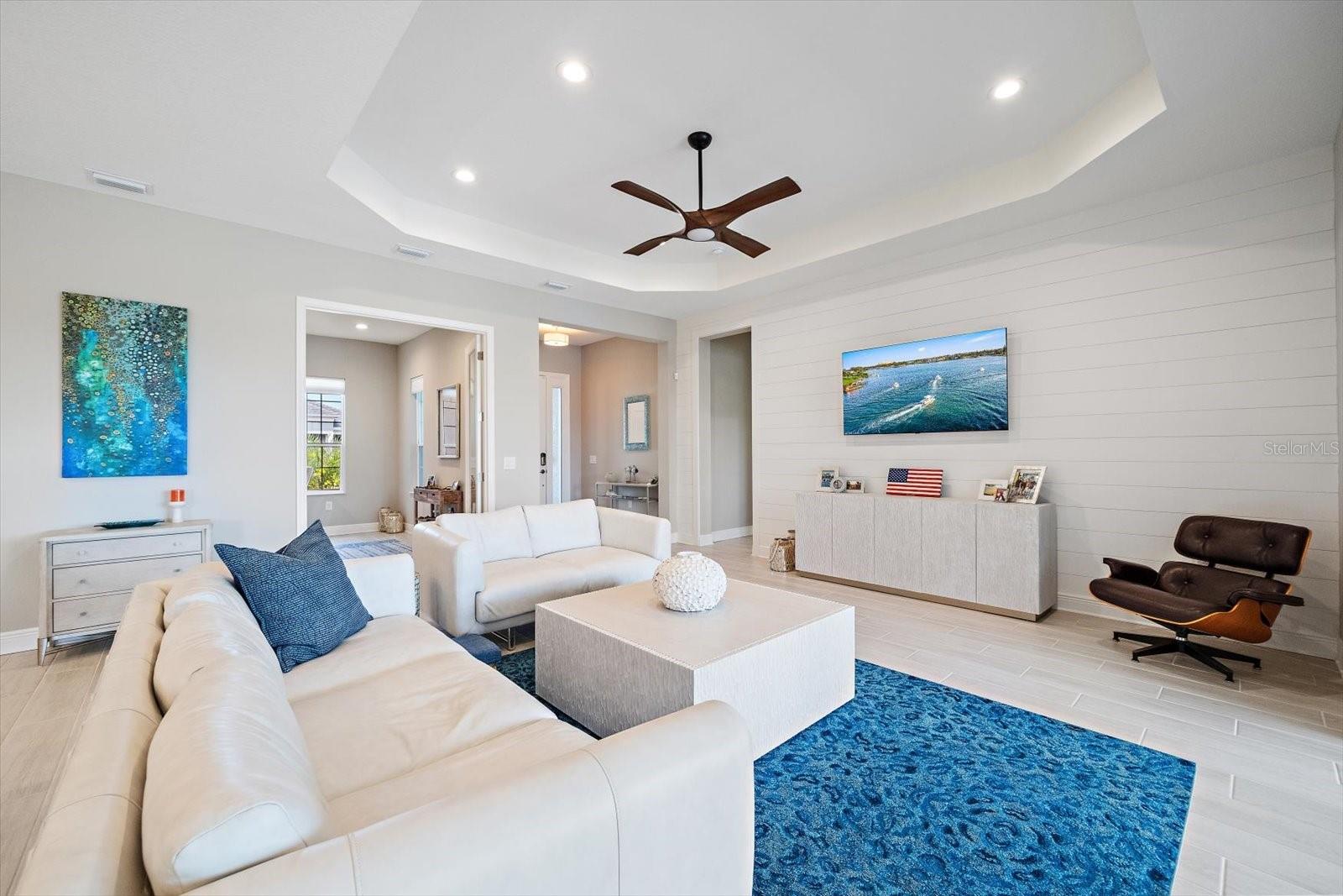 BOCA ROYALE - Residential